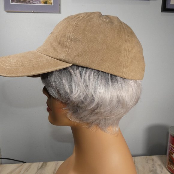 Adjustable Baseball Hat Cap Miller Light - Picture 6 of 11